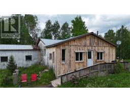313 SELDOM SEEN, Massey, Ontario