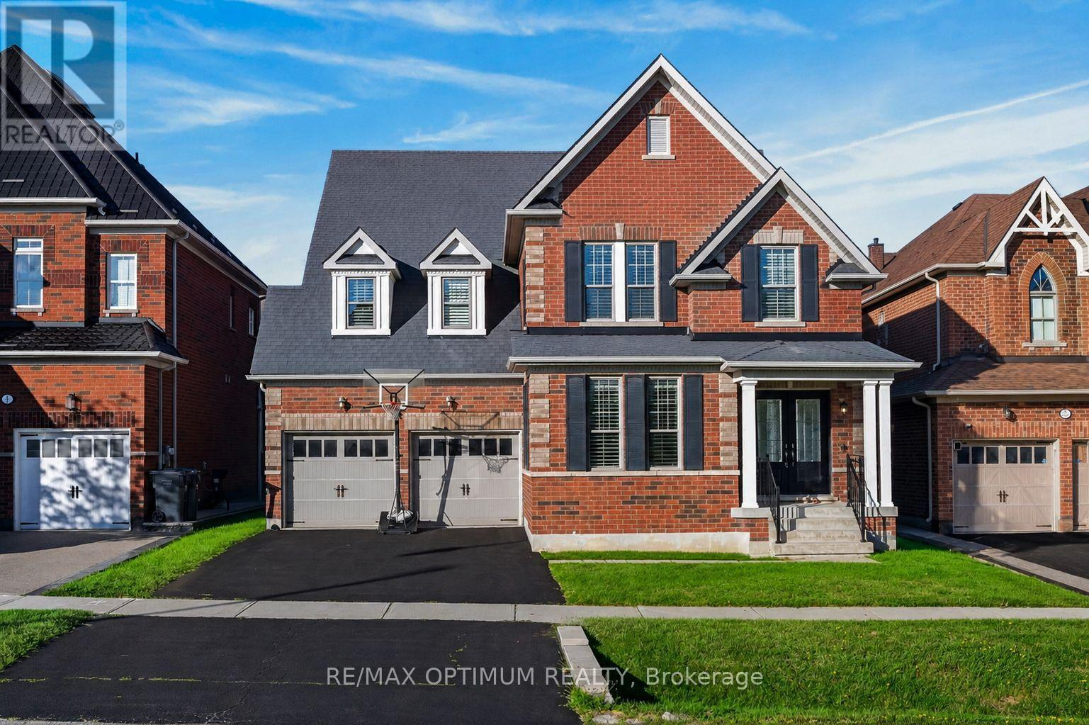 9165 CREDITVIEW ROAD, Brampton, Ontario