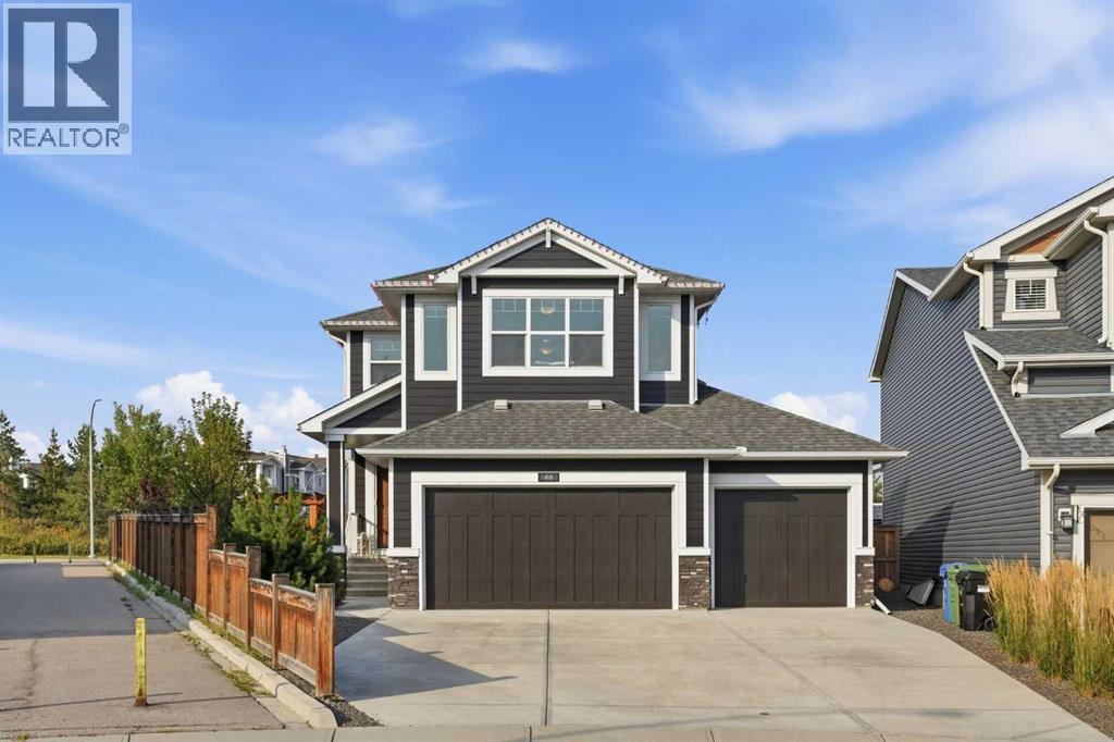 46 Cranarch View, Calgary, Alberta  T3M 0V9 - Photo 1 - A2341063