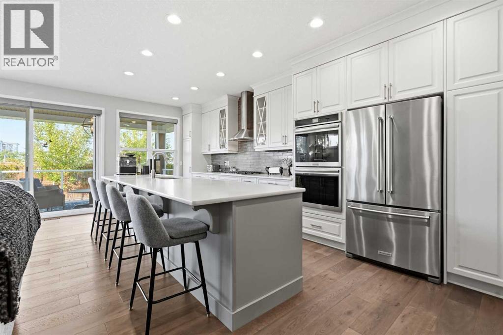 46 Cranarch View, Calgary, Alberta  T3M 0V9 - Photo 14 - A2341063