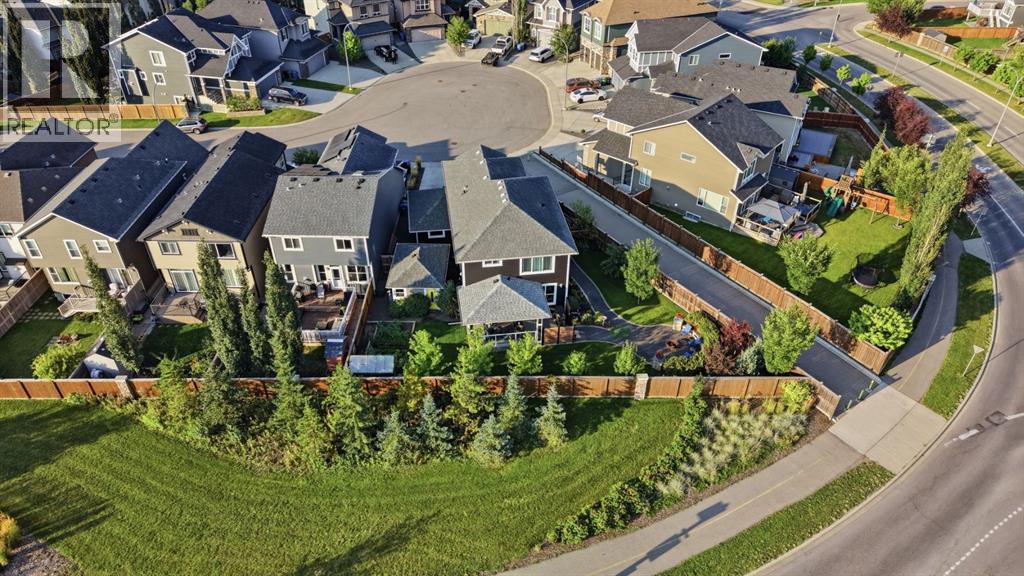 46 Cranarch View, Calgary, Alberta  T3M 0V9 - Photo 49 - A2341063