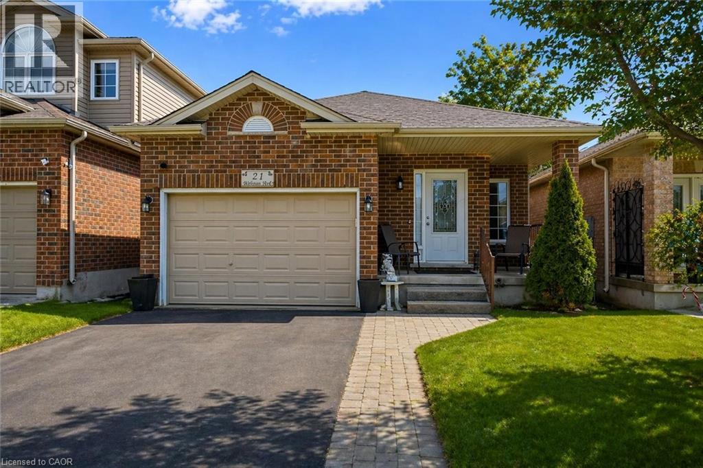 21 Wideman Boulevard, Guelph, Ontario  N1E 0J2 - Photo 2 - 40803739