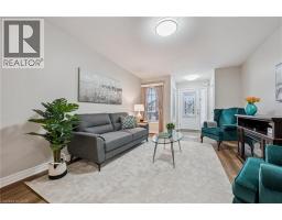 21 WIDEMAN Boulevard, Guelph, Ontario