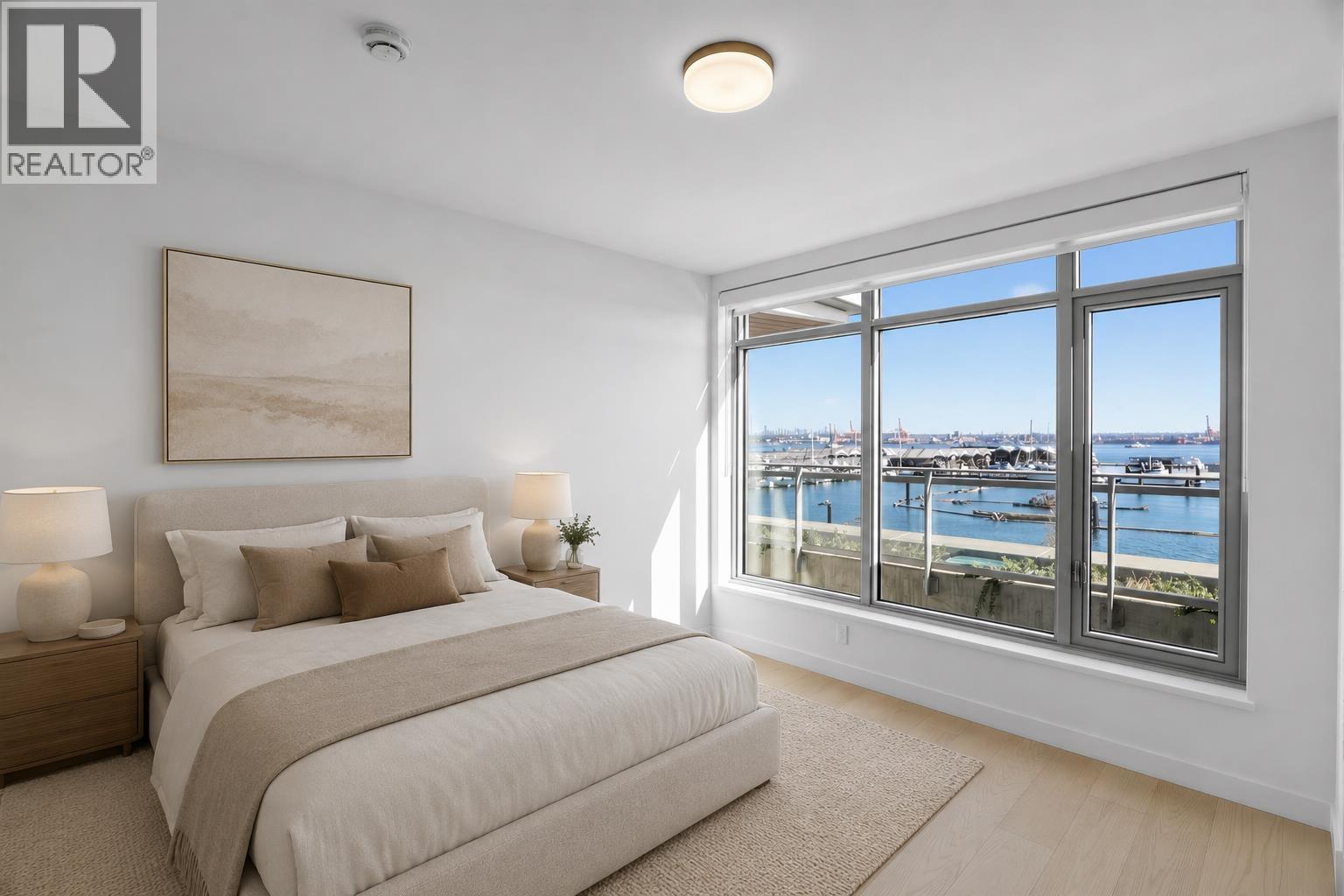 308 785 Harbour Way, North Vancouver, British Columbia  V7P 0G3 - Photo 5 - R3158027
