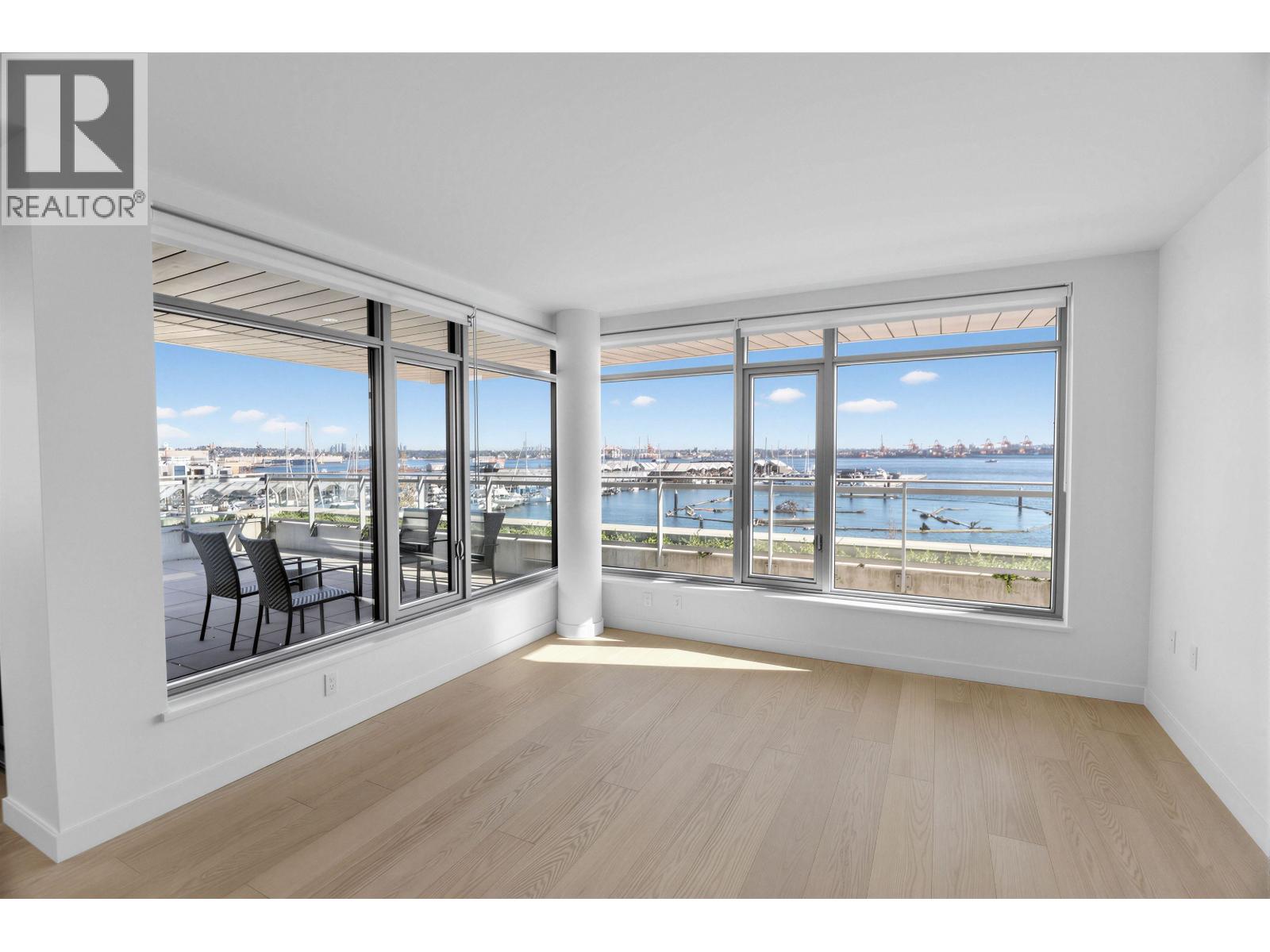 308 785 Harbour Way, North Vancouver, British Columbia  V7P 0G3 - Photo 16 - R3158027