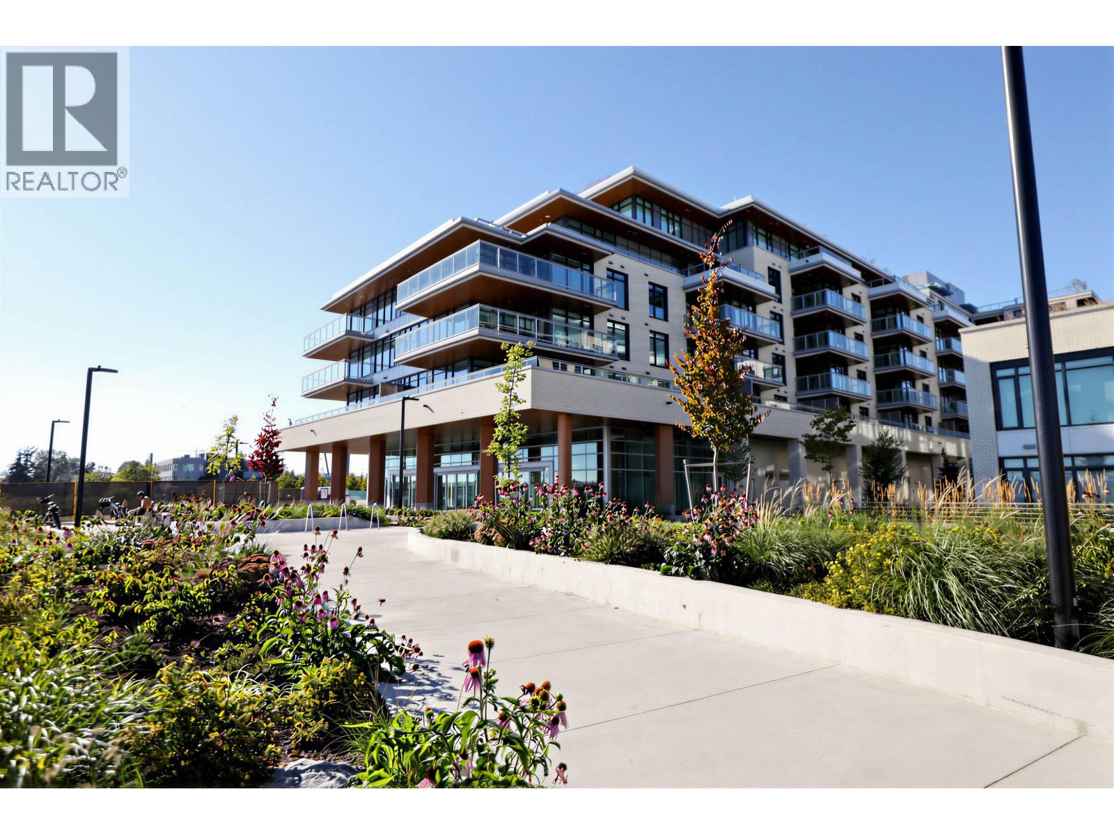 308 785 Harbour Way, North Vancouver, British Columbia  V7P 0G3 - Photo 35 - R3158027