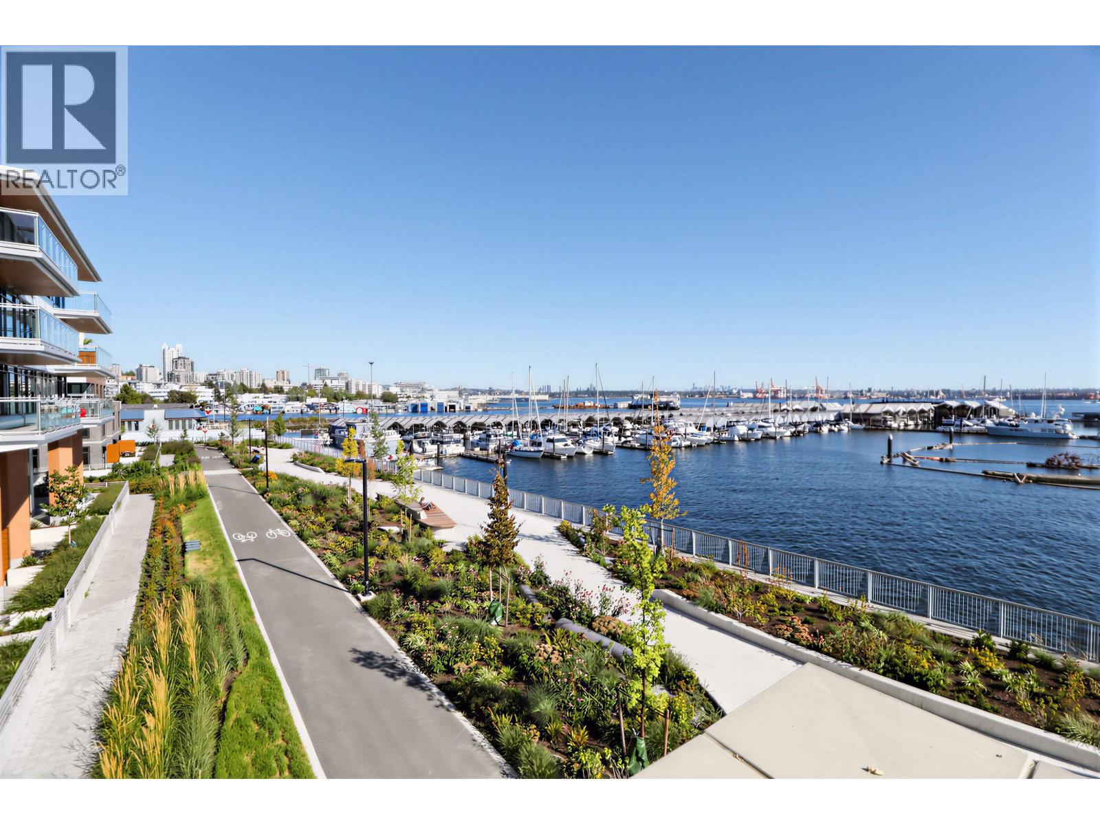 308 785 Harbour Way, North Vancouver, British Columbia  V7P 0G3 - Photo 37 - R3158027