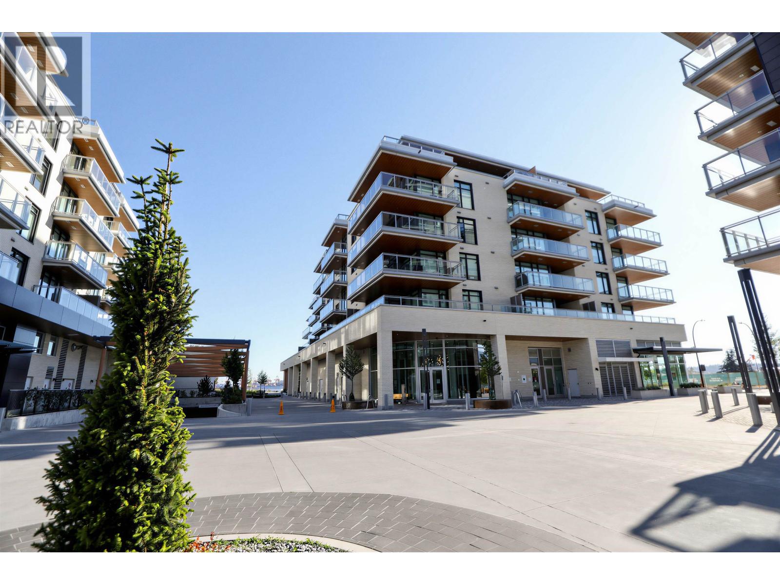 308 785 Harbour Way, North Vancouver, British Columbia V7P 0G3 - Photo 40 - R3158027