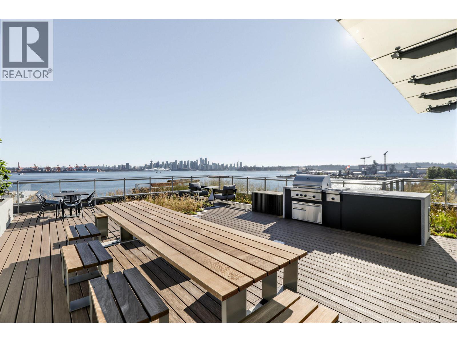 308 785 Harbour Way, North Vancouver, British Columbia  V7P 0G3 - Photo 27 - R3158027