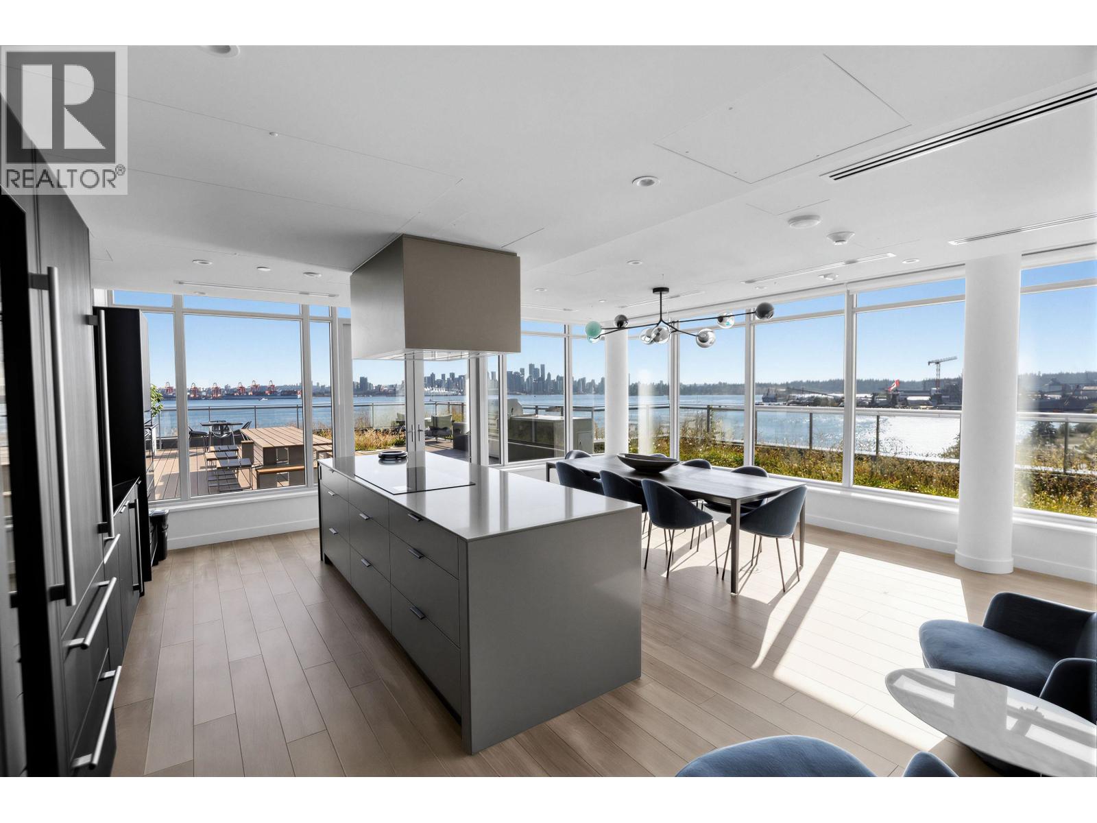 308 785 Harbour Way, North Vancouver, British Columbia  V7P 0G3 - Photo 9 - R3158027