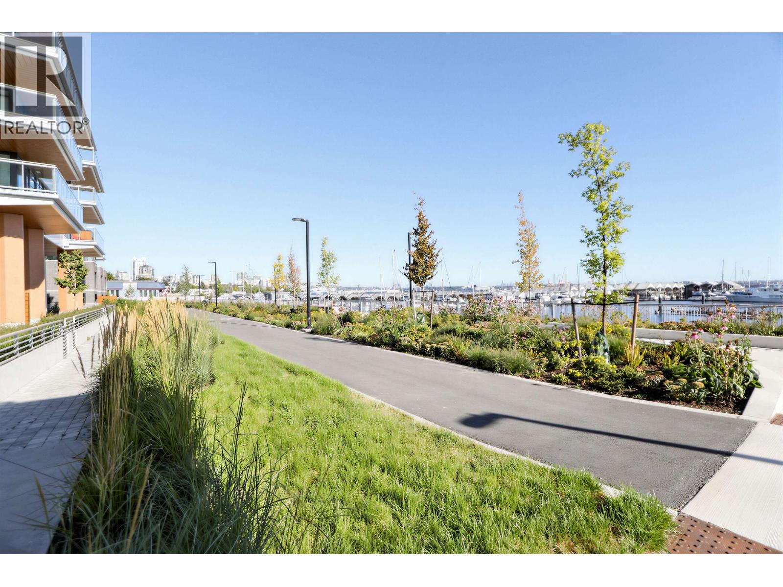 308 785 Harbour Way, North Vancouver, British Columbia  V7P 0G3 - Photo 36 - R3158027