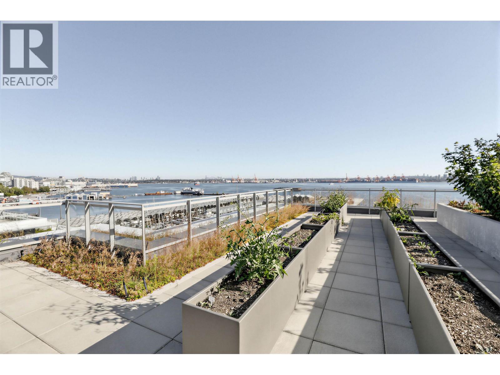 308 785 Harbour Way, North Vancouver, British Columbia  V7P 0G3 - Photo 32 - R3158027