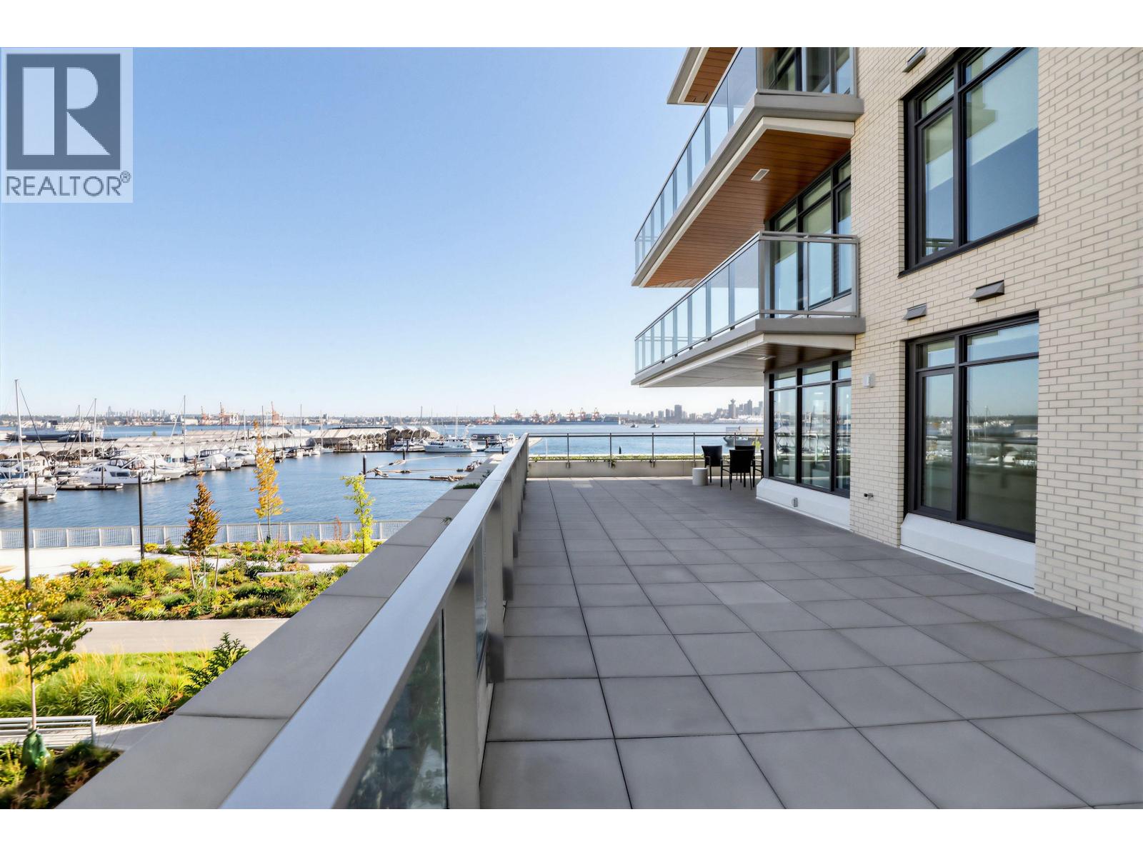 308 785 Harbour Way, North Vancouver, British Columbia  V7P 0G3 - Photo 30 - R3158027