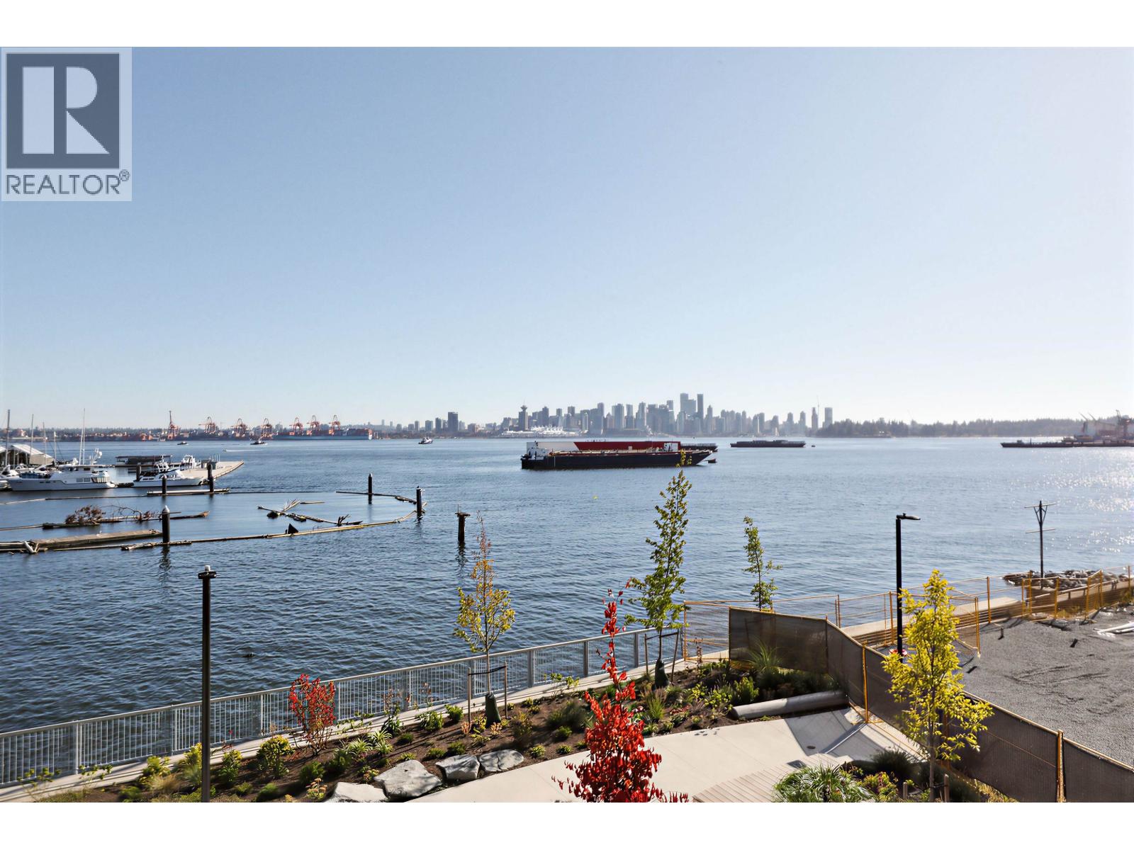308 785 Harbour Way, North Vancouver, British Columbia  V7P 0G3 - Photo 38 - R3158027