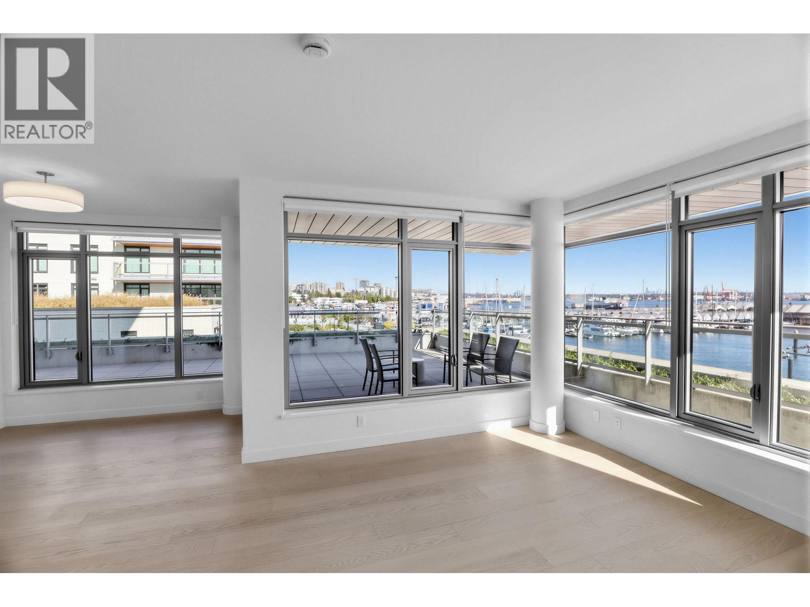 308 785 Harbour Way, North Vancouver, British Columbia  V7P 0G3 - Photo 14 - R3158027
