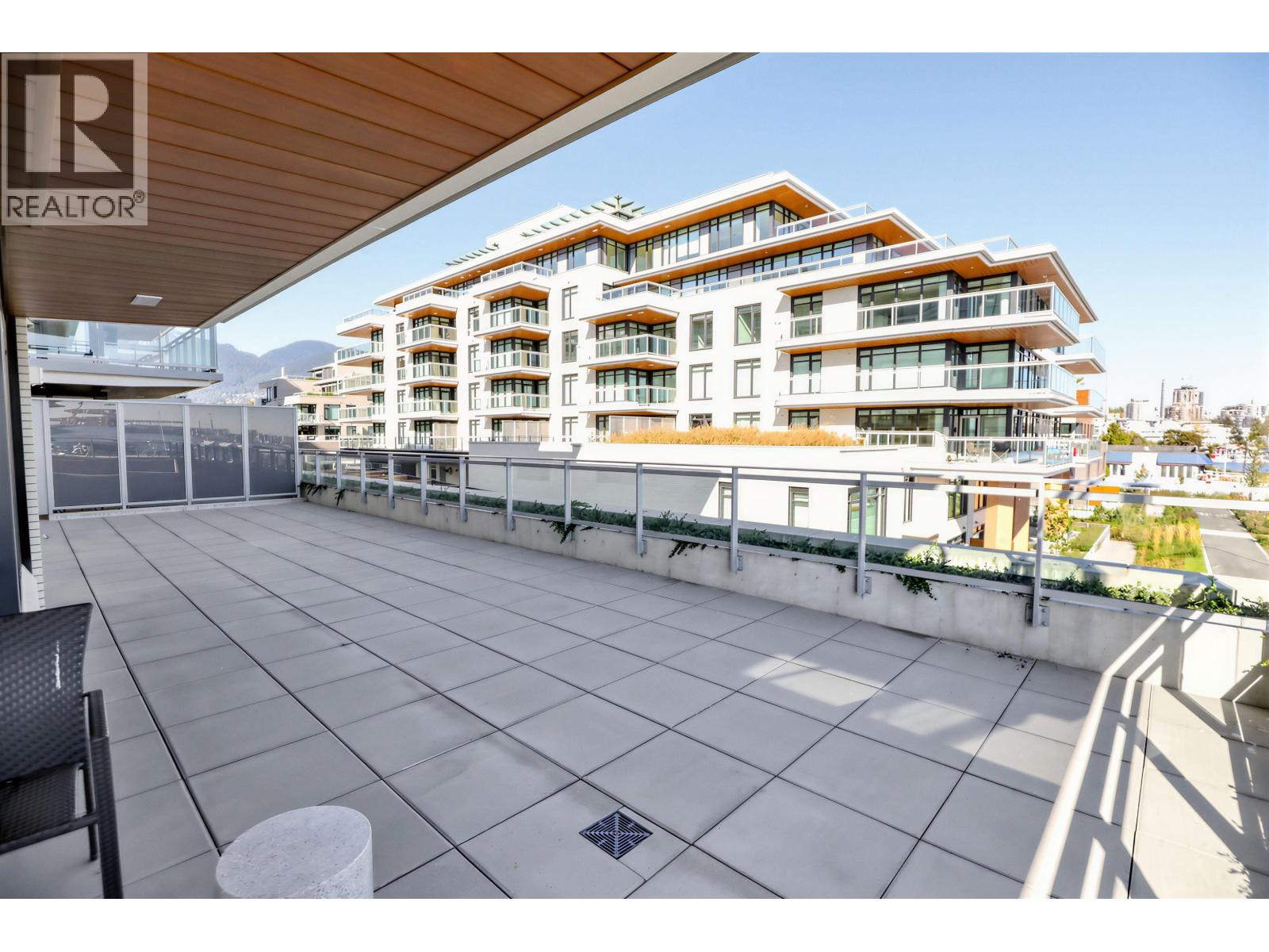 308 785 Harbour Way, North Vancouver, British Columbia  V7P 0G3 - Photo 6 - R3158027