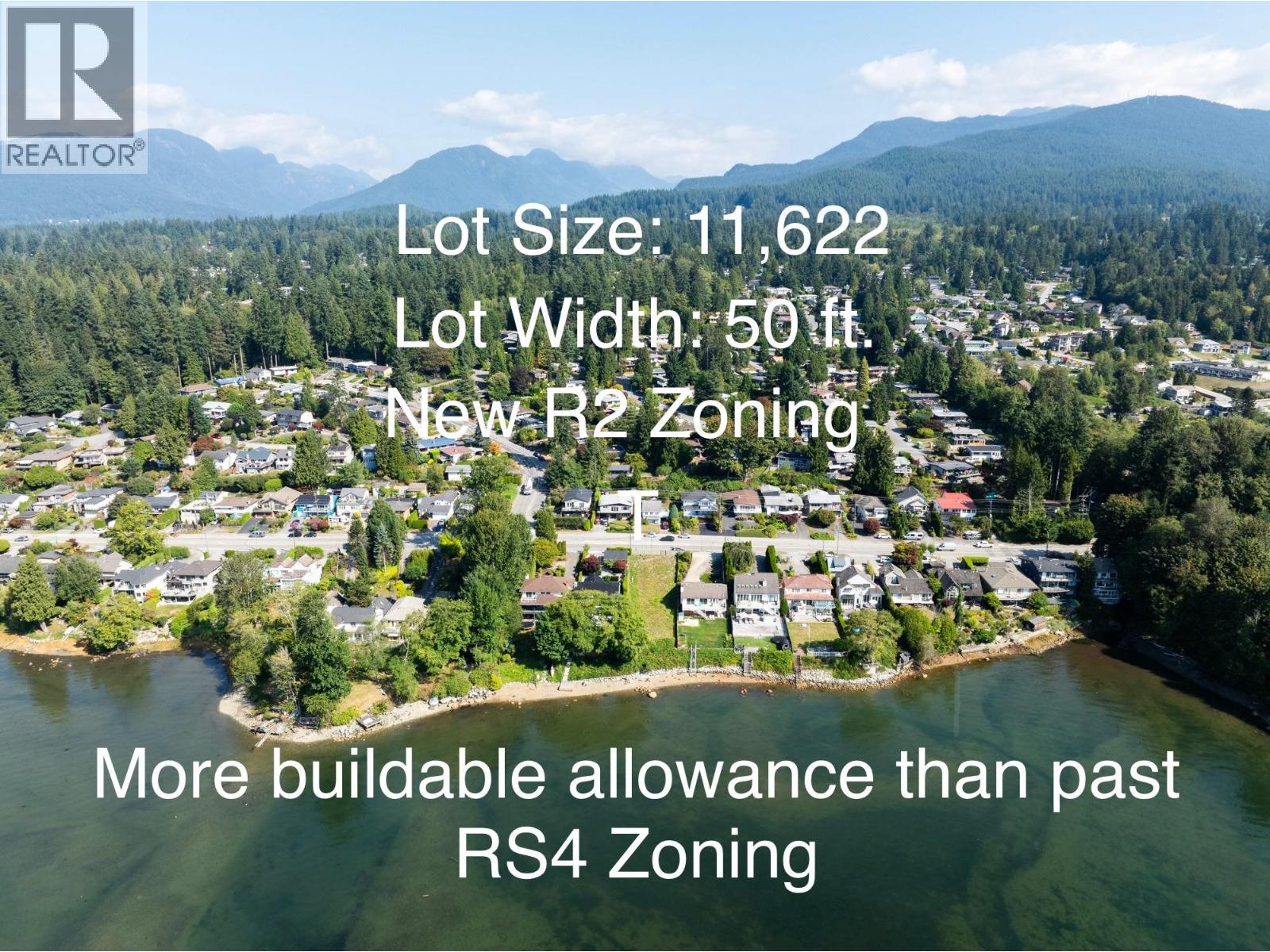 Lot 10 Dollarton Highway, North Vancouver, British Columbia  V7R 2M6 - Photo 5 - R3159699