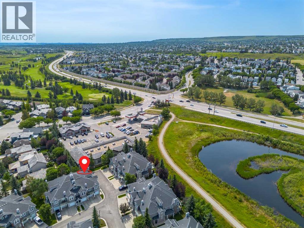 204, 39 Hidden Creek Place NW, Calgary, Alberta  T3A 6B9 - Photo 44 - A2334820
