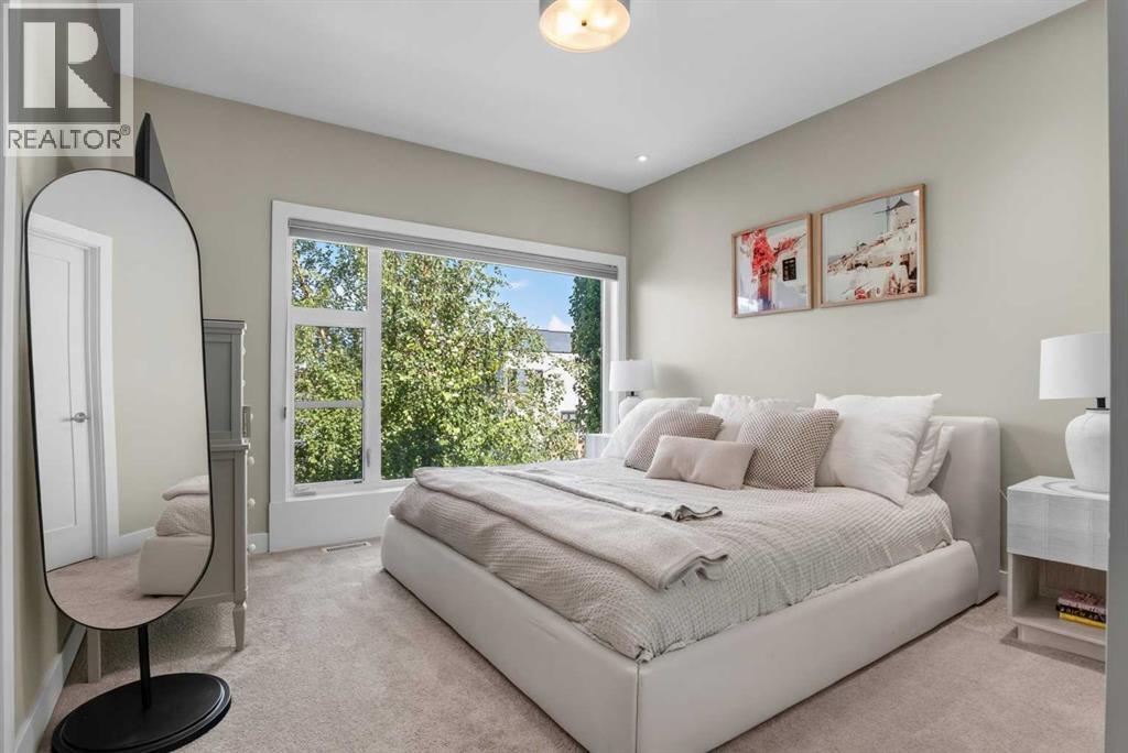 1, 1709 36 Avenue SW, Calgary, Alberta  T2T 2G4 - Photo 22 - A2340514