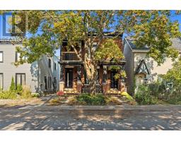 181 CATHCART STREET, Ottawa, Ontario