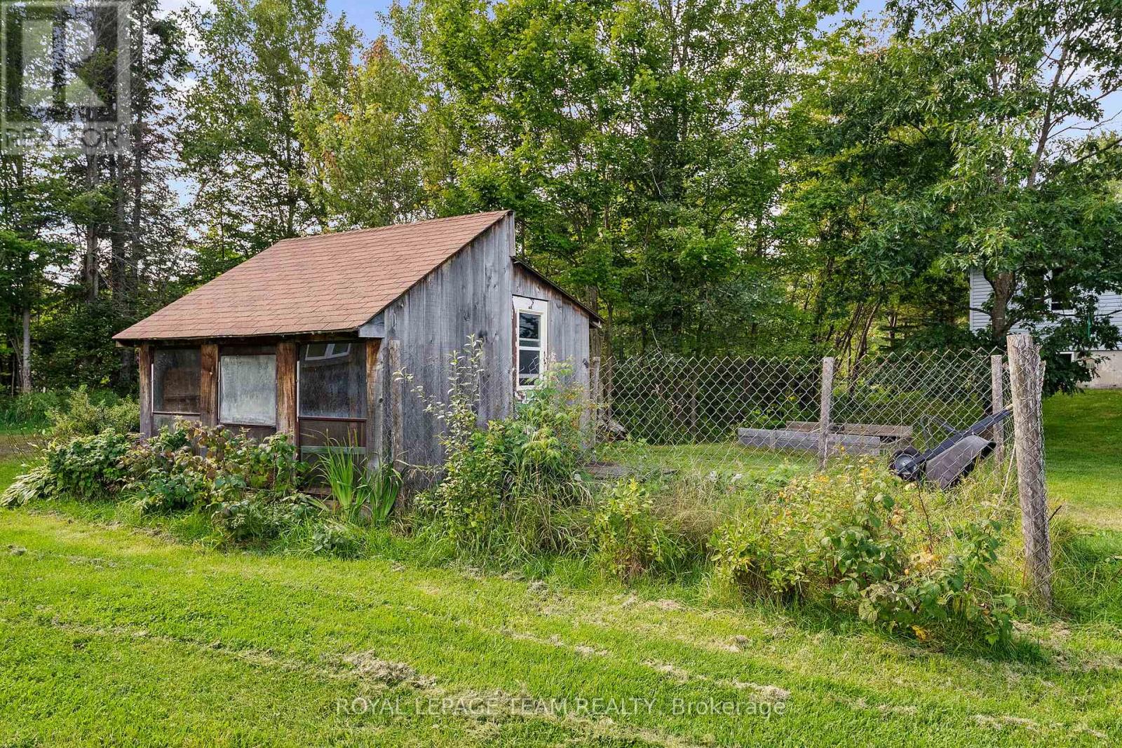 484 Wylie Road, Laurentian Hills, Ontario  K0J 1P0 - Photo 35 - X13725328
