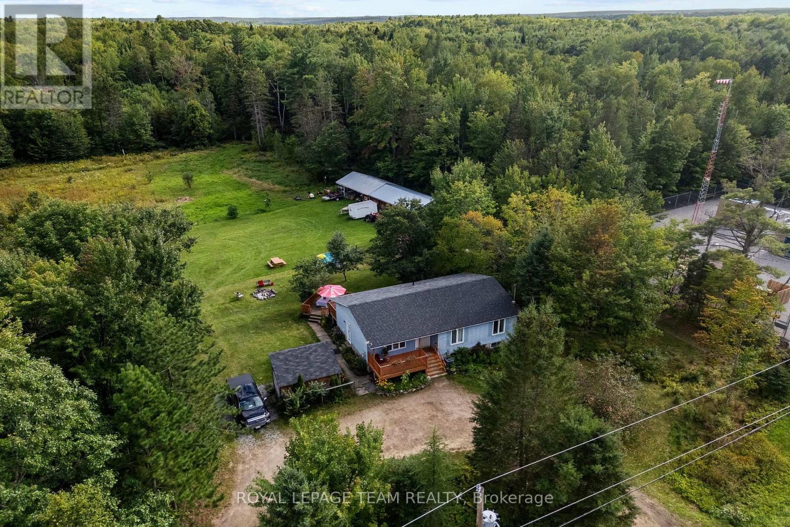 484 Wylie Road, Laurentian Hills, Ontario  K0J 1P0 - Photo 4 - X13725328