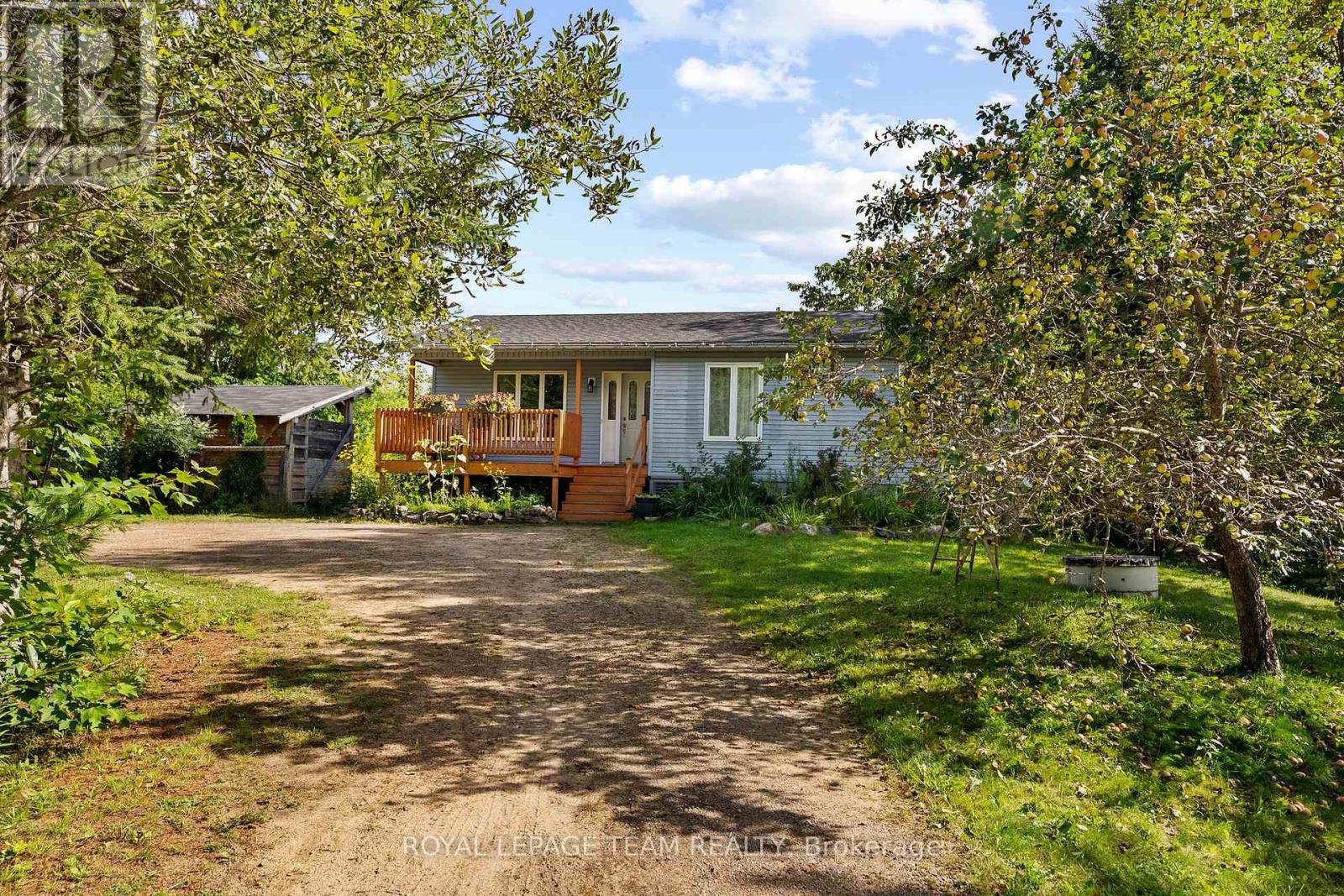 484 Wylie Road, Laurentian Hills, Ontario  K0J 1P0 - Photo 5 - X13725328