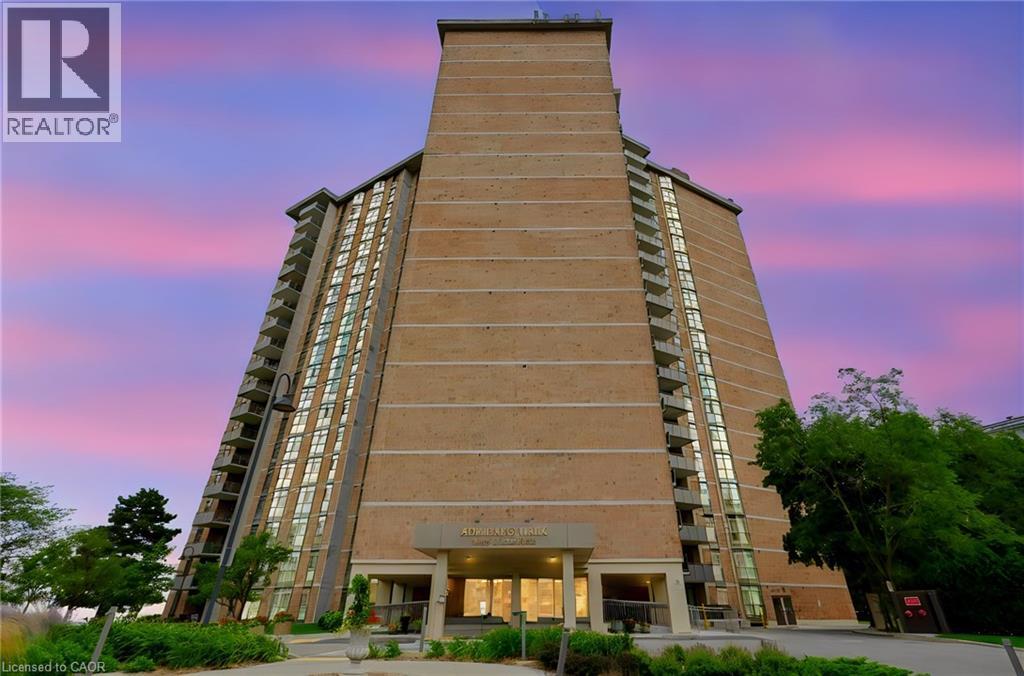 5250 Lakeshore Road Unit# 1901, Burlington, Ontario  L7L 5L2 - Photo 3 - 40858427