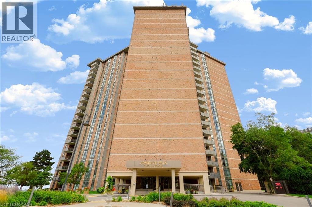 5250 Lakeshore Road Unit# 1901, Burlington, Ontario  L7L 5L2 - Photo 4 - 40858427