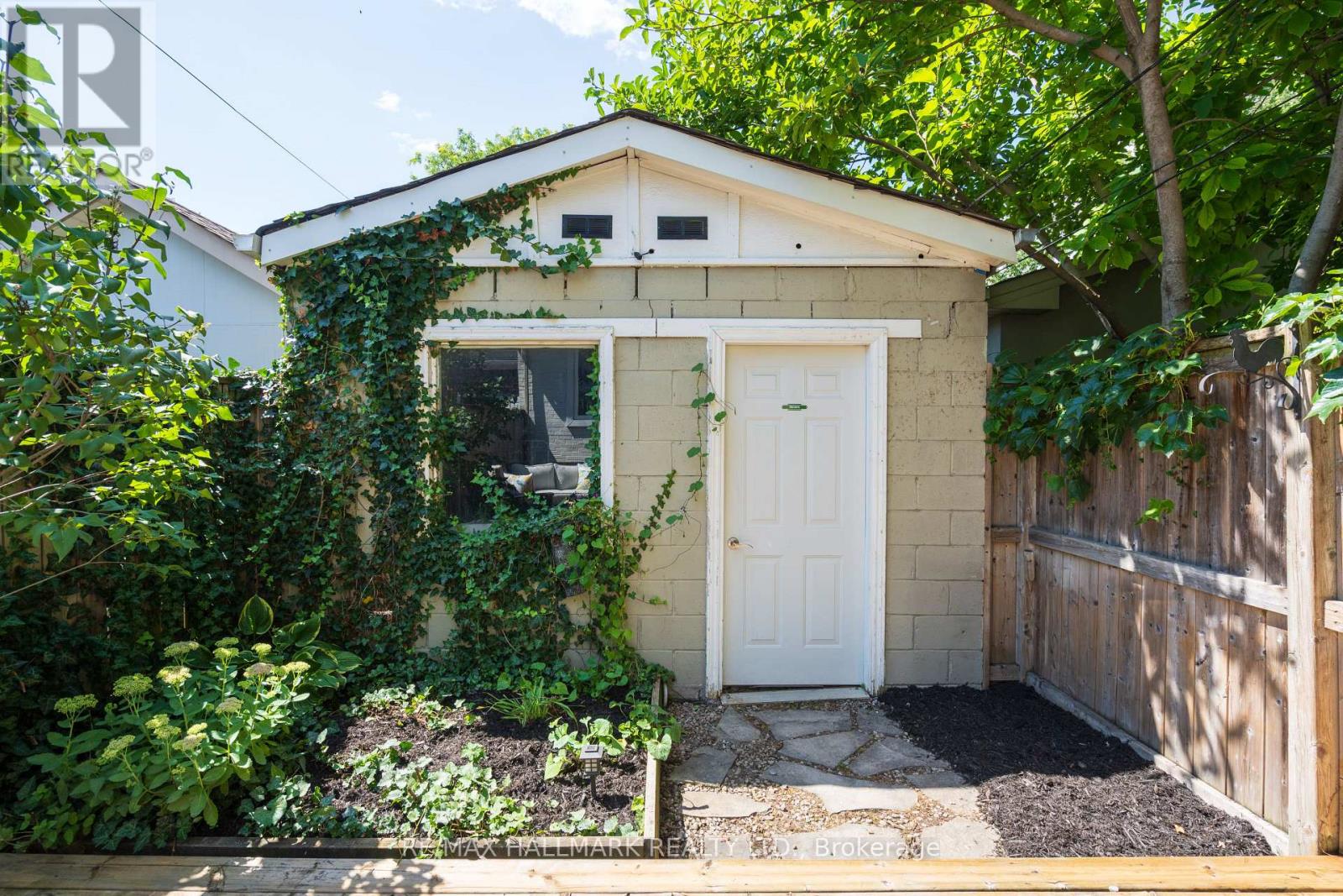 76 Pape Avenue, Toronto, Ontario  M4M 2V6 - Photo 37 - E13720526