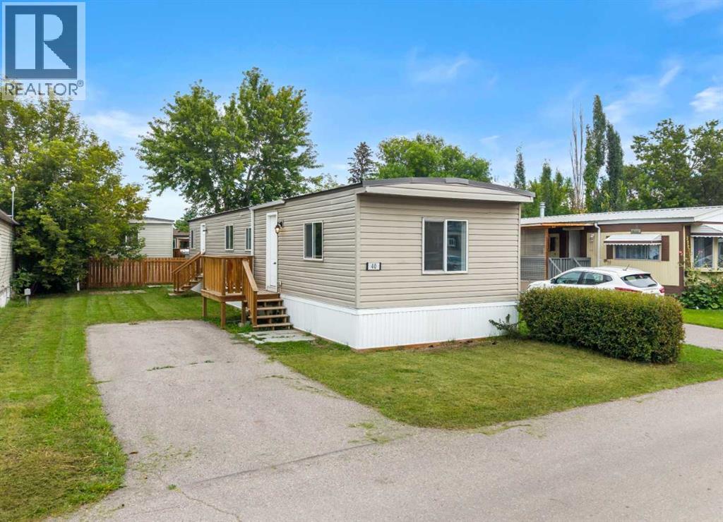 40, 6220 17 Avenue SE, Calgary, Alberta  T2A 0W6 - Photo 1 - A2340811