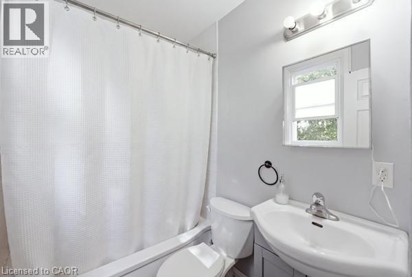 84 Ewen Road Unit# Room 1, Hamilton, Ontario  L8S 3C5 - Photo 17 - 40859255