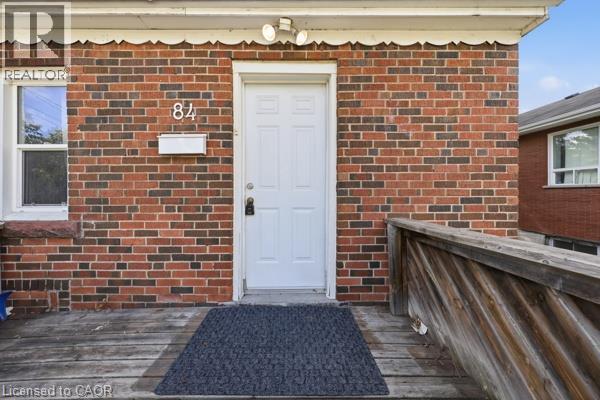 84 Ewen Road Unit# Room 1, Hamilton, Ontario  L8S 3C5 - Photo 4 - 40859255