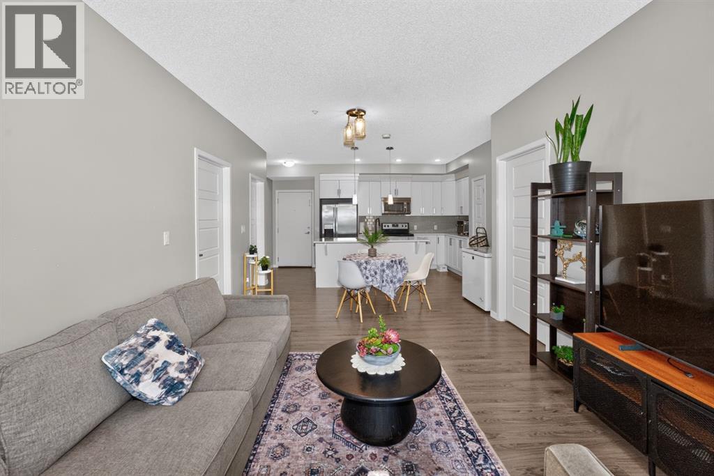 203, 6603 New Brighton Avenue SE, Calgary, Alberta  T2Z 4y2 - Photo 10 - A2340602