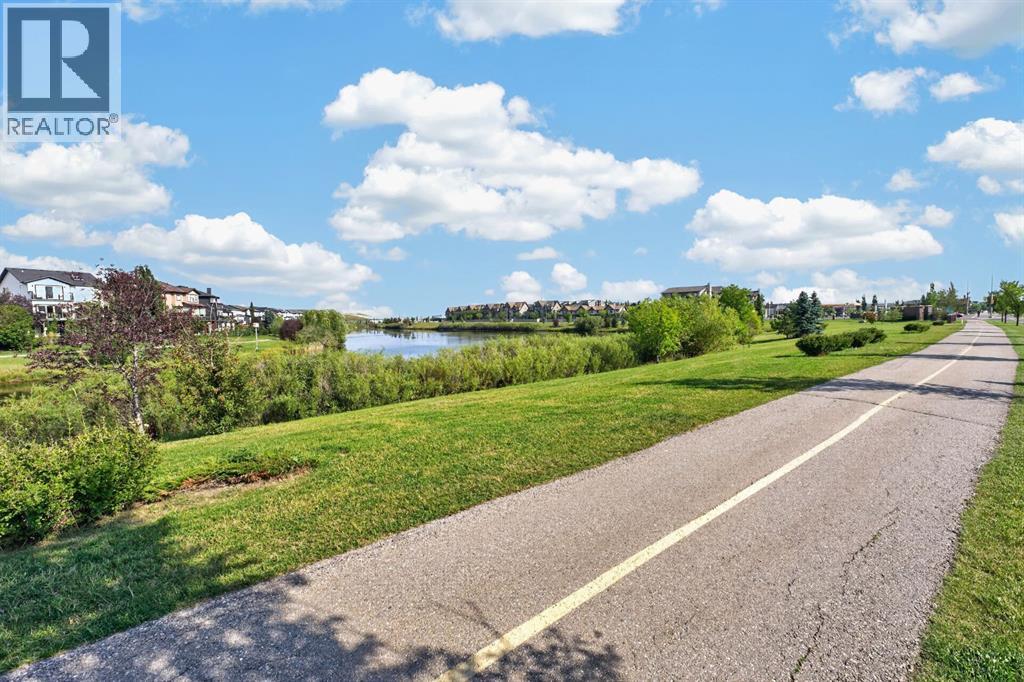 203, 6603 New Brighton Avenue SE, Calgary, Alberta  T2Z 4y2 - Photo 25 - A2340602