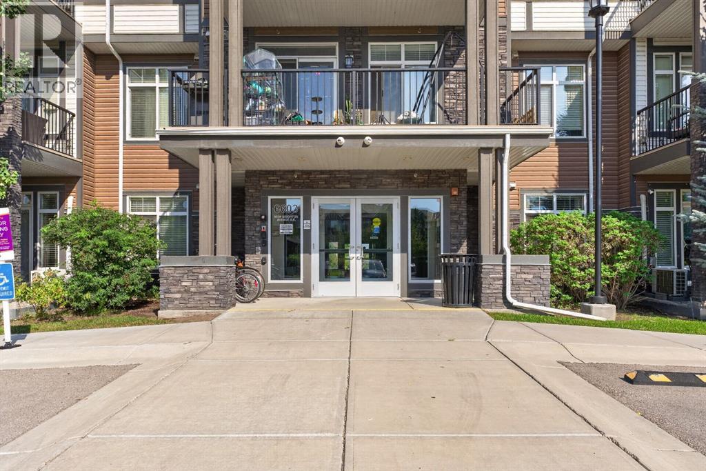 203, 6603 New Brighton Avenue SE, Calgary, Alberta  T2Z 4y2 - Photo 3 - A2340602