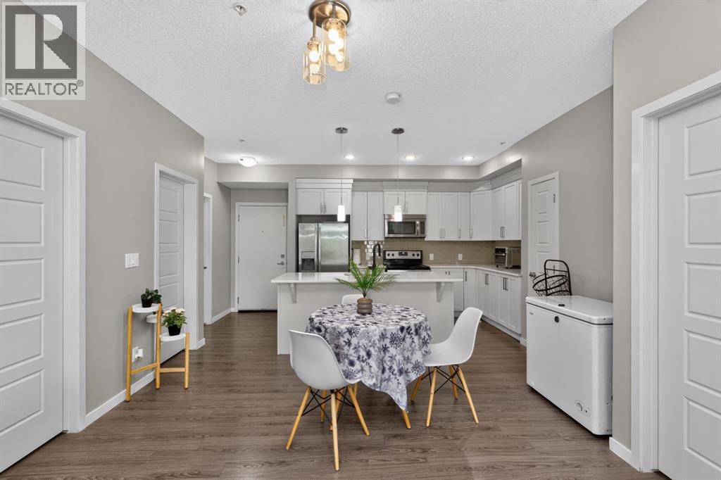 203, 6603 New Brighton Avenue SE, Calgary, Alberta  T2Z 4y2 - Photo 6 - A2340602