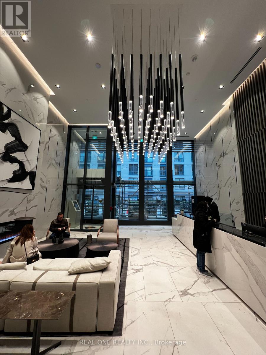 2908 - 82 DALHOUSIE STREET, Toronto, Ontario