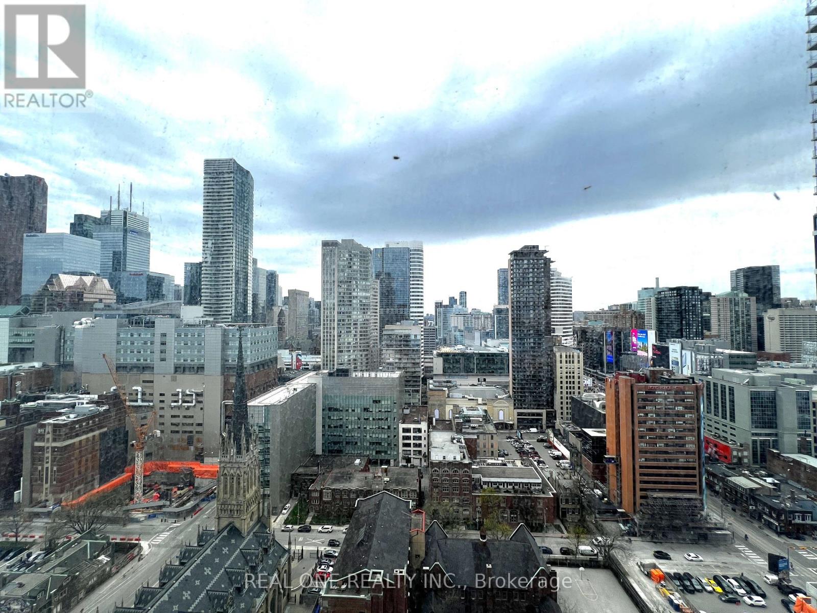 2908 - 82 Dalhousie Street, Toronto, Ontario M5B 0C5 - Photo 3 - C13725344