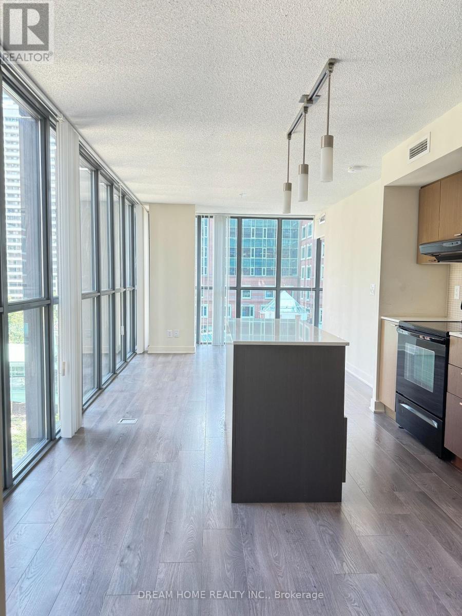 608 - 110 Charles Street E, Toronto, Ontario M4Y 1T5 - Photo 13 - C13725360