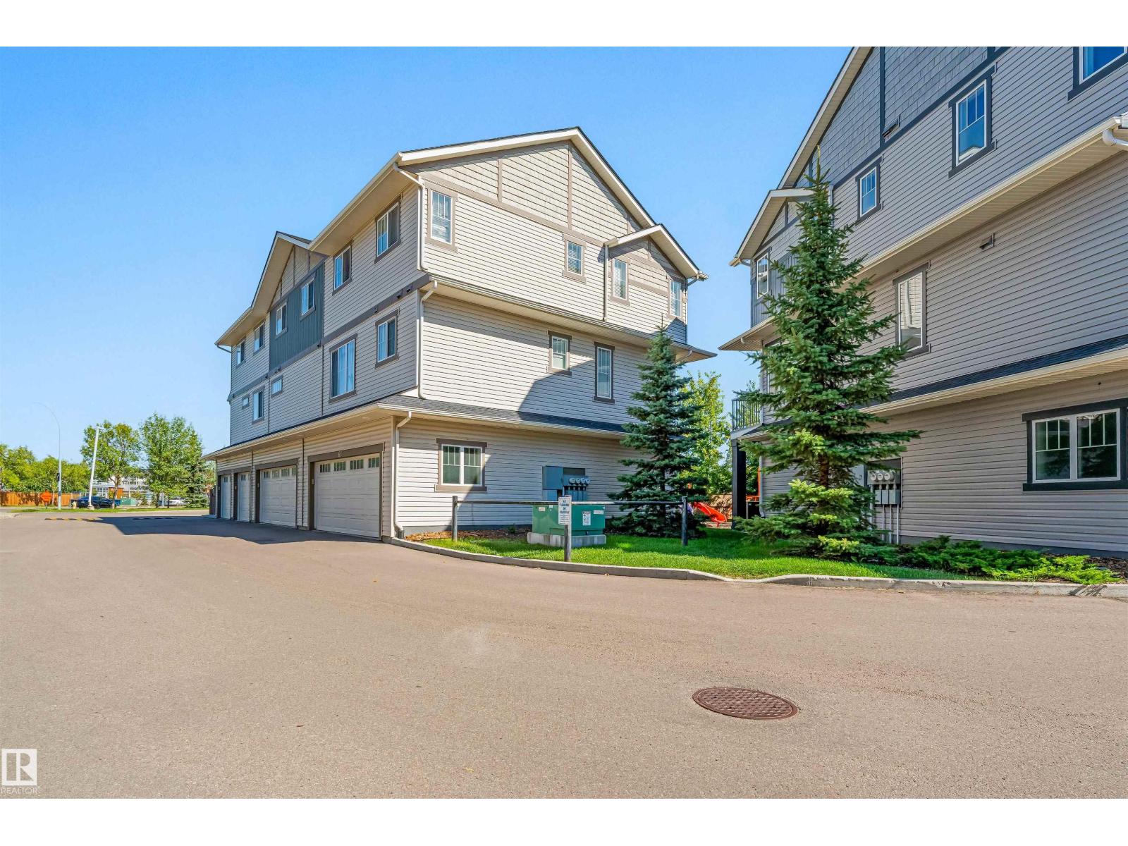 #66 12815 Cumberland Road NW NW, Edmonton, Alberta  T6V 0M2 - Photo 4 - E4505593