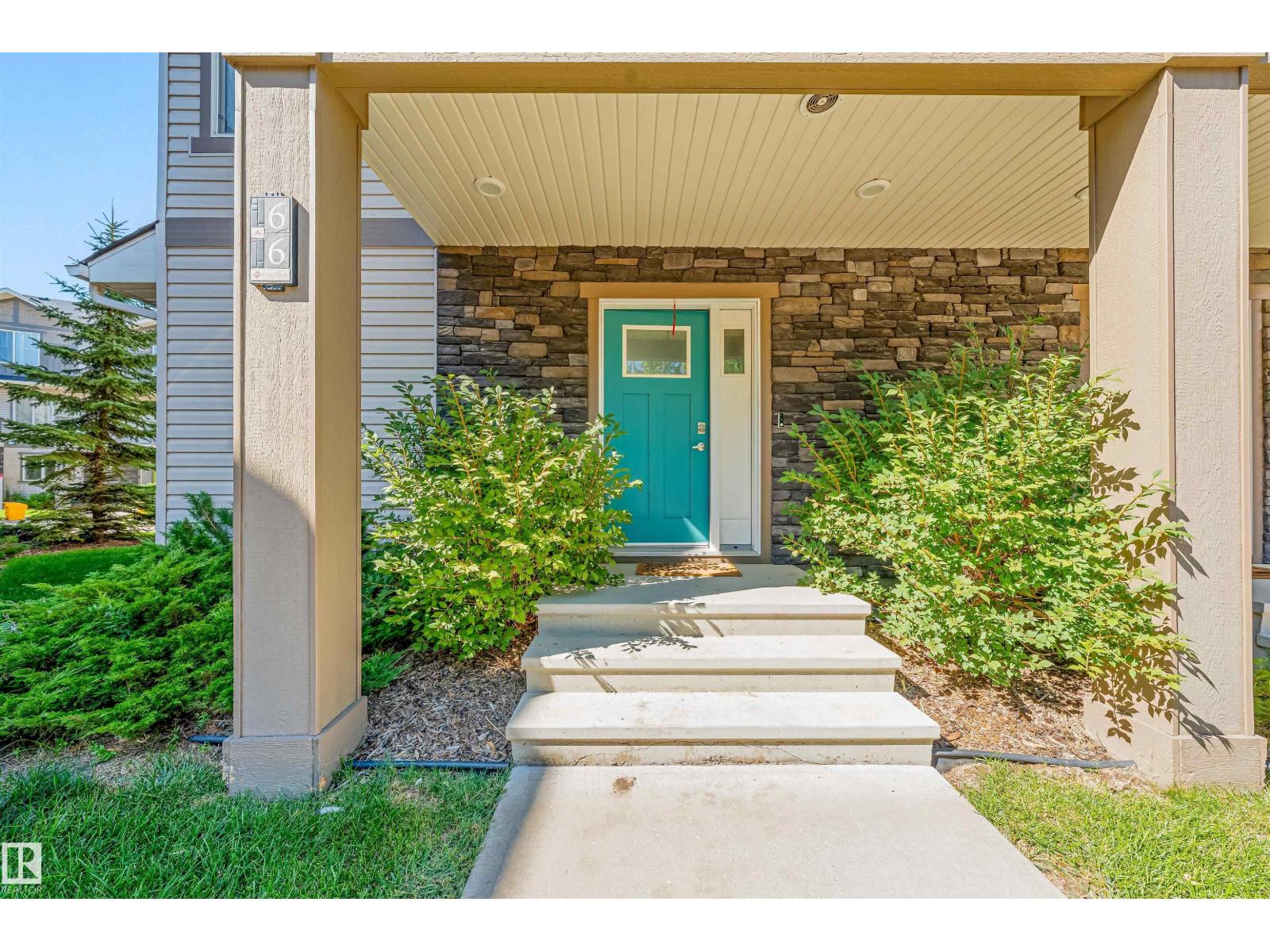 #66 12815 Cumberland Road NW NW, Edmonton, Alberta  T6V 0M2 - Photo 9 - E4505593