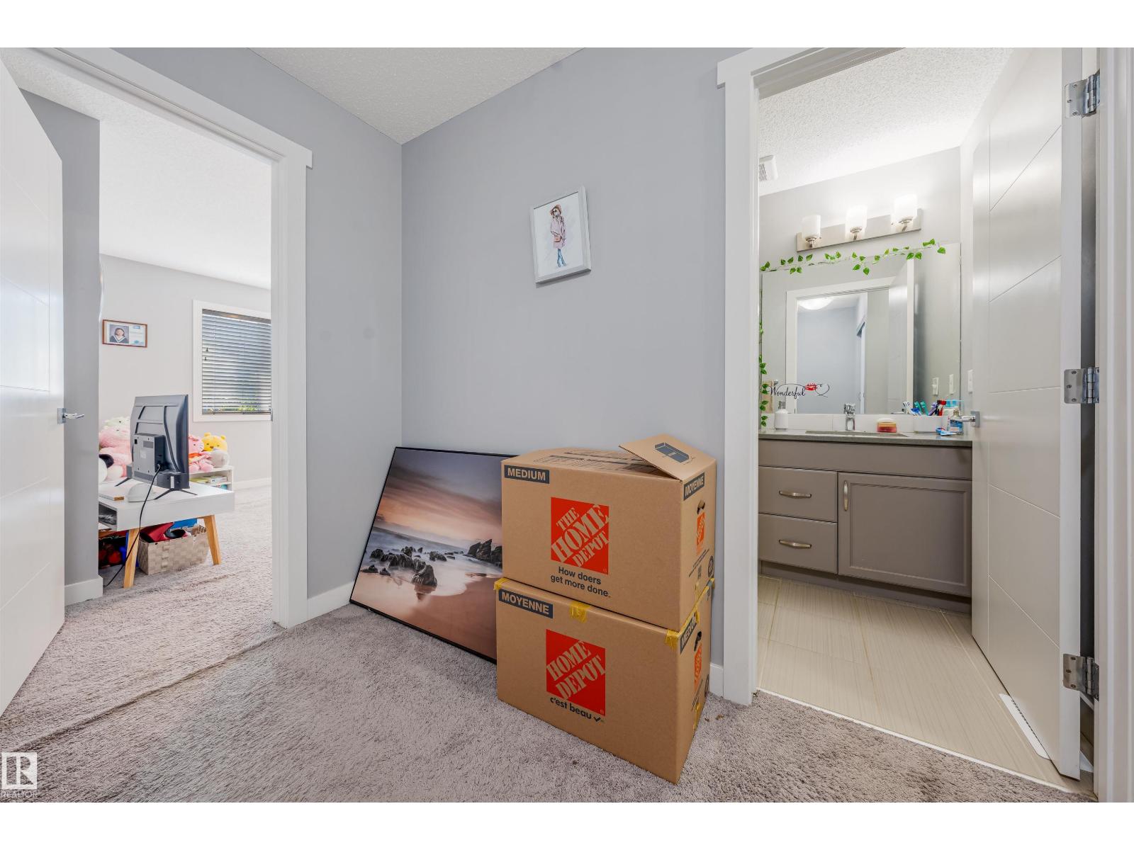 #66 12815 Cumberland Road NW NW, Edmonton, Alberta  T6V 0M2 - Photo 14 - E4505593
