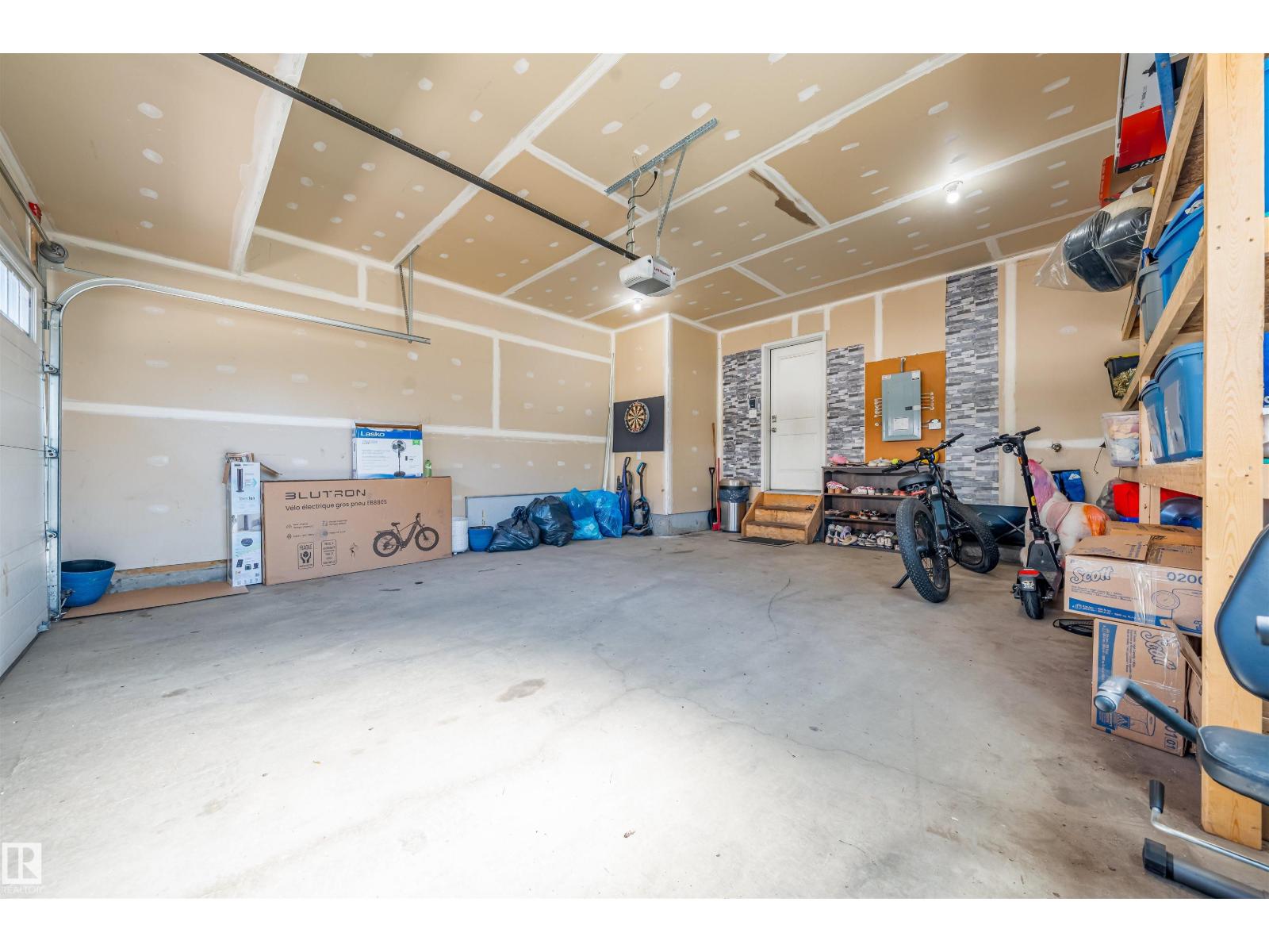 #66 12815 Cumberland Road NW NW, Edmonton, Alberta  T6V 0M2 - Photo 44 - E4505593