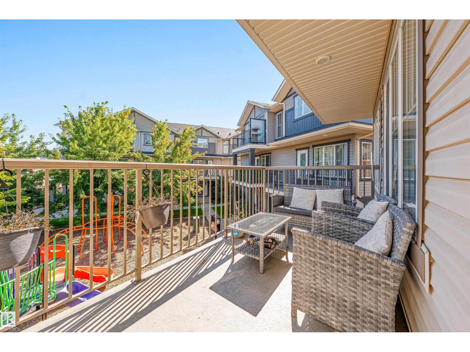 #66 12815 Cumberland Road NW NW, Edmonton, Alberta  T6V 0M2 - Photo 28 - E4505593