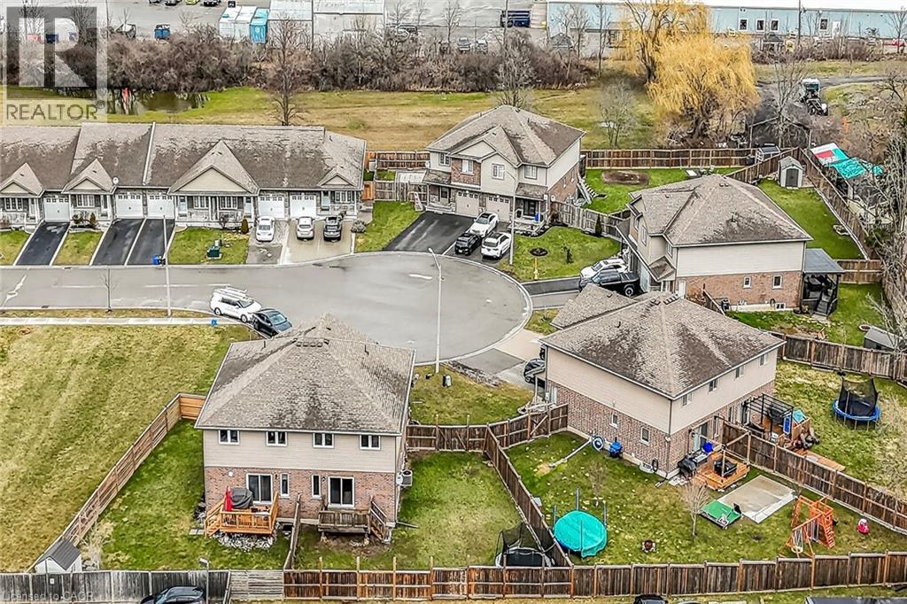 98 Macneil Court, Hagersville, Ontario  N0A 1H0 - Photo 47 - 40814142
