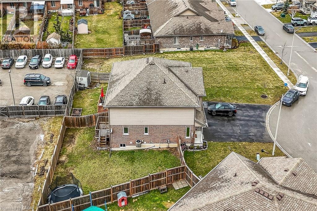 98 Macneil Court, Hagersville, Ontario  N0A 1H0 - Photo 48 - 40814142
