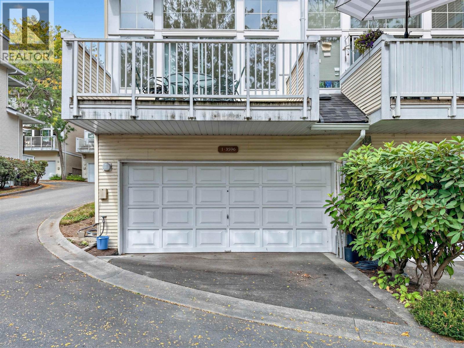 1 3596 Whitney Place, Vancouver, British Columbia  V5S 4T2 - Photo 4 - R3155596