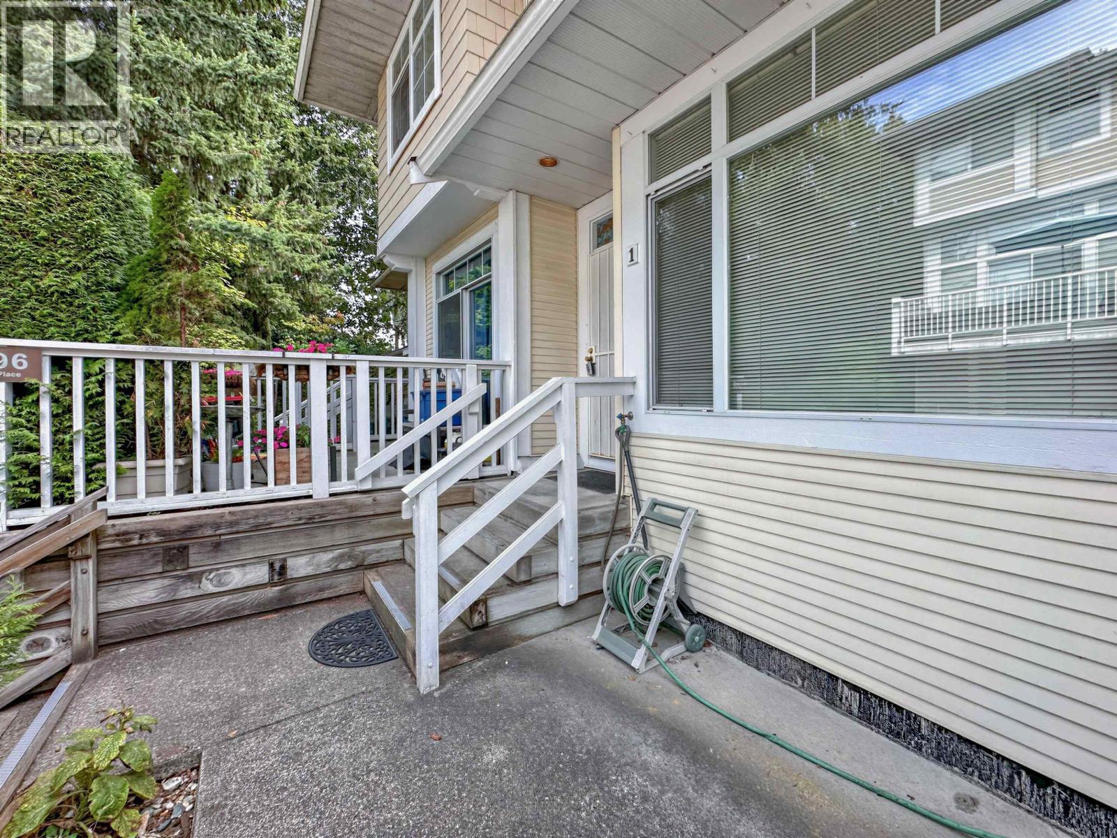 1 3596 Whitney Place, Vancouver, British Columbia  V5S 4T2 - Photo 31 - R3155596