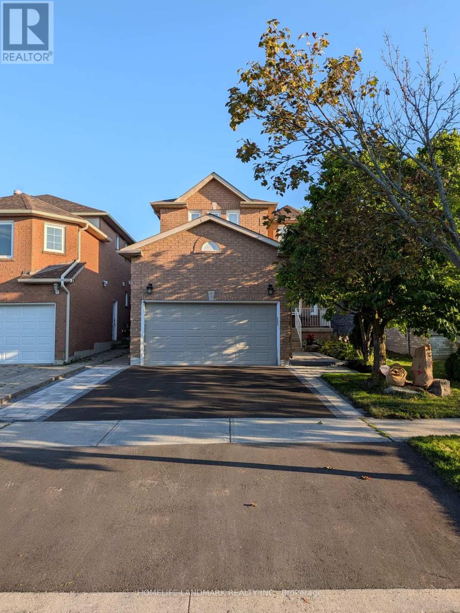 46 PAINTED ROCK AVENUE, Richmond Hill, Ontario